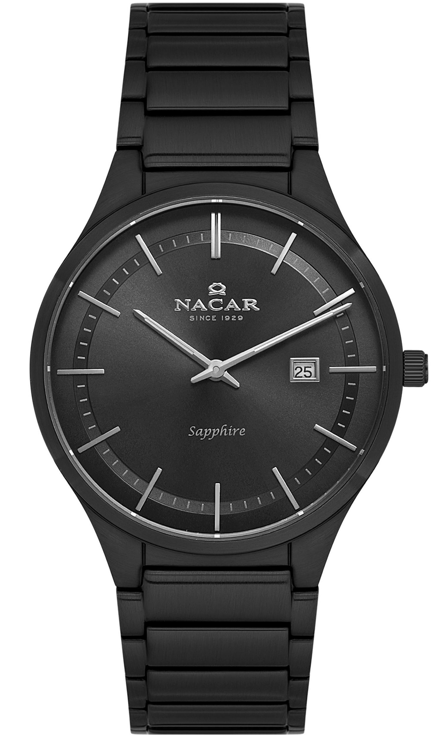 Nacar Nc17-2960018-Bbm Erkek Kol Saati