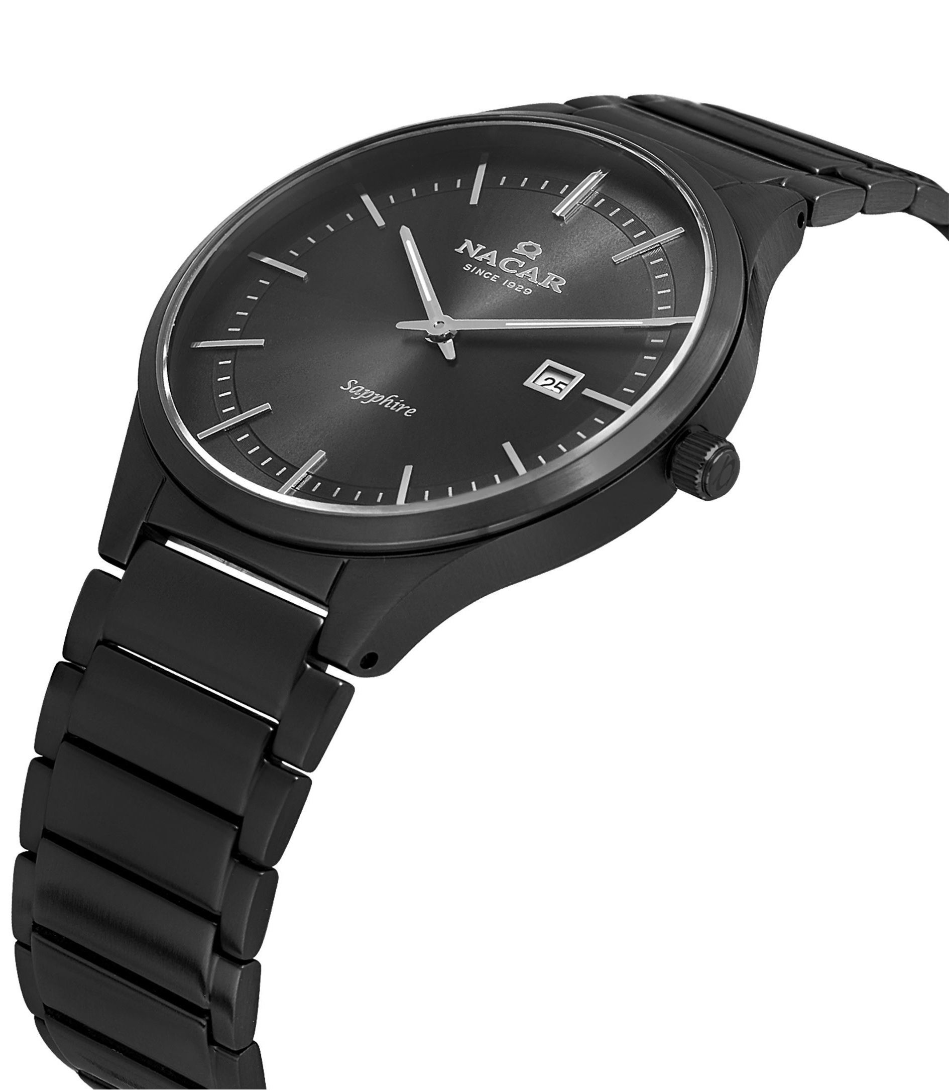Nacar Nc17-2960018-Bbm Erkek Kol Saati
