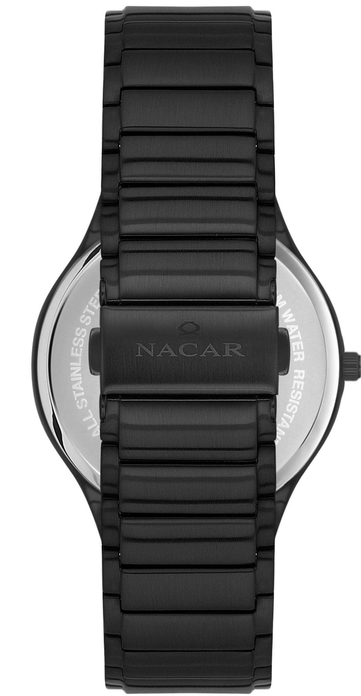 Nacar Nc17-2960018-Bbm Erkek Kol Saati