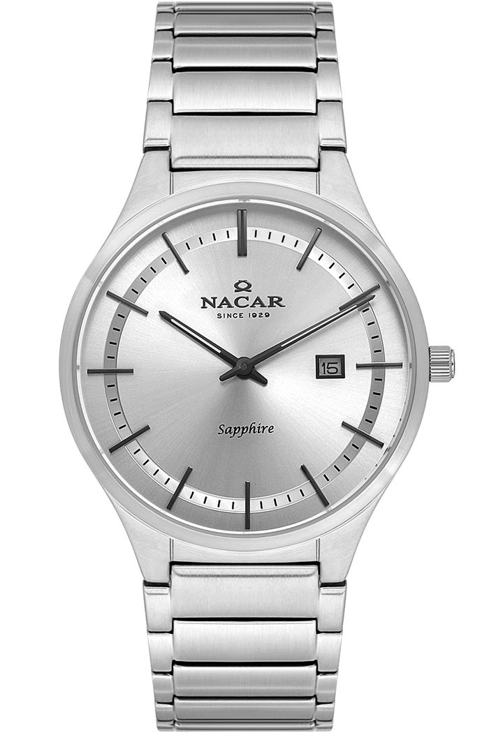 Nacar Nc17-2960018-Asm Erkek Kol Saati