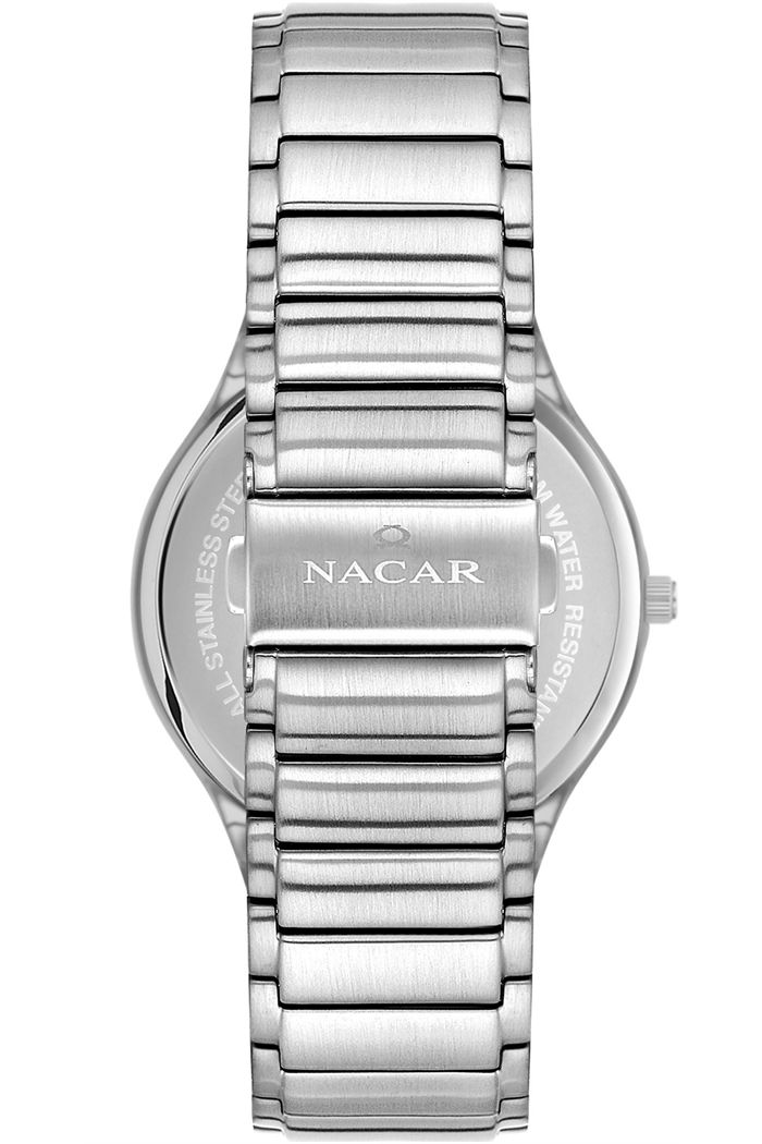 Nacar Nc17-2960018-Asm Erkek Kol Saati
