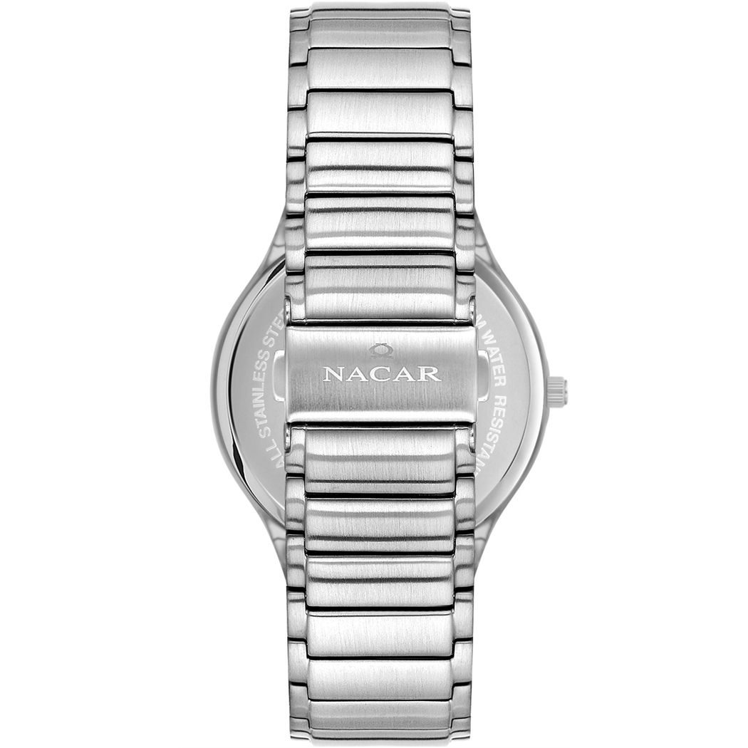 Nacar Nc17-2960018-Asm Erkek Kol Saati