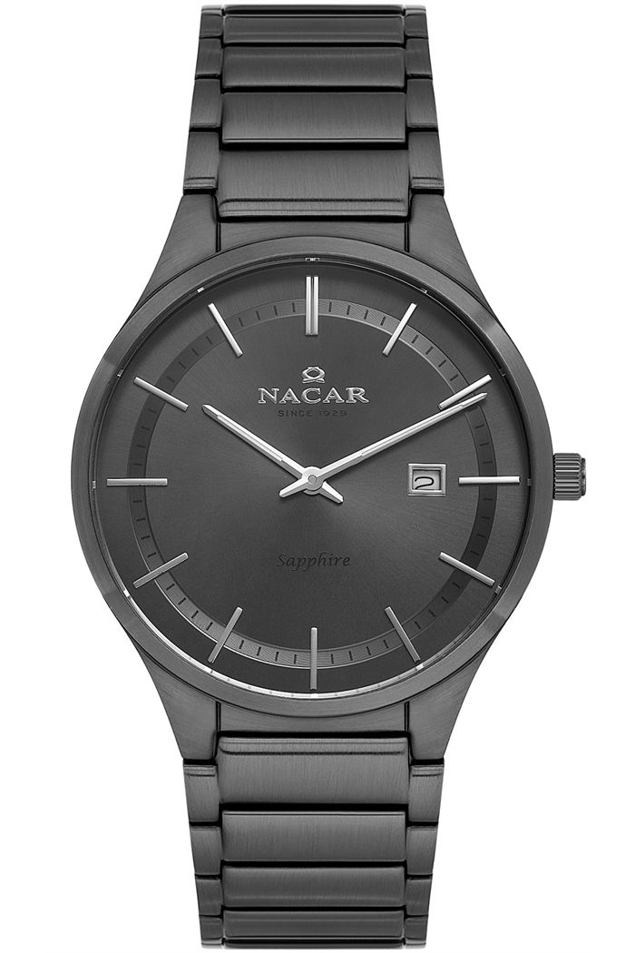 Nacar Nc17-2960018-Ggm Erkek Kol Saati
