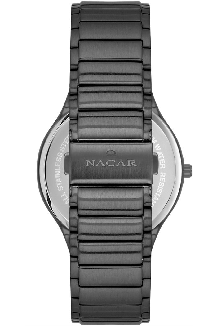 Nacar Nc17-2960018-Ggm Erkek Kol Saati