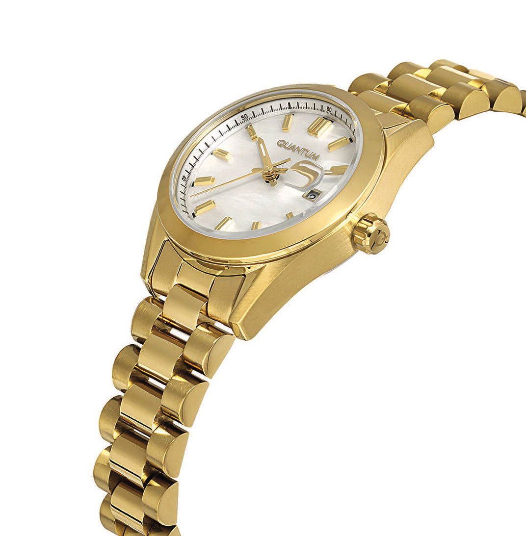 Quantum Iml1175.120 Kadın Kol Saati