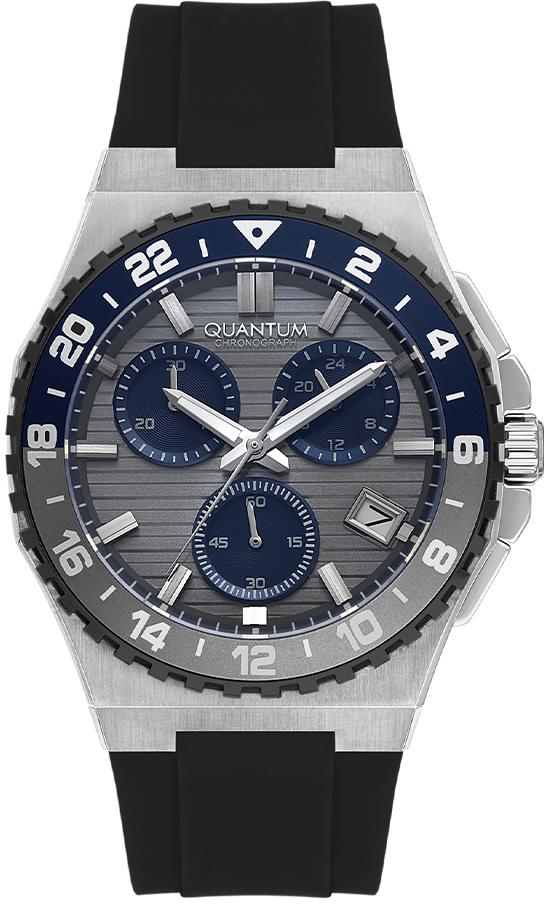 Quantum Pwg1147.361 Erkek Kol Saati