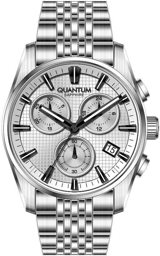 Quantum Pwg1196.330 Erkek Kol Saati