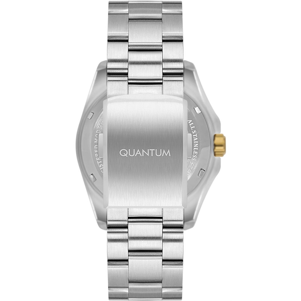 Quantum Qmg1167.250 Otomatik Erkek Kol Saati