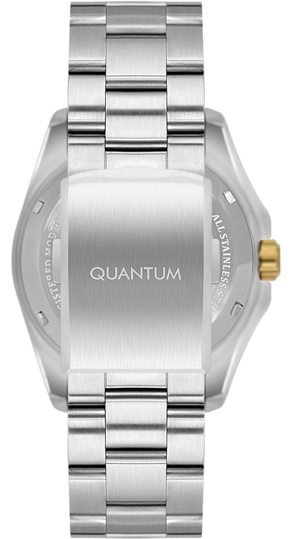 Quantum Qmg1167.250 Otomatik Erkek Kol Saati