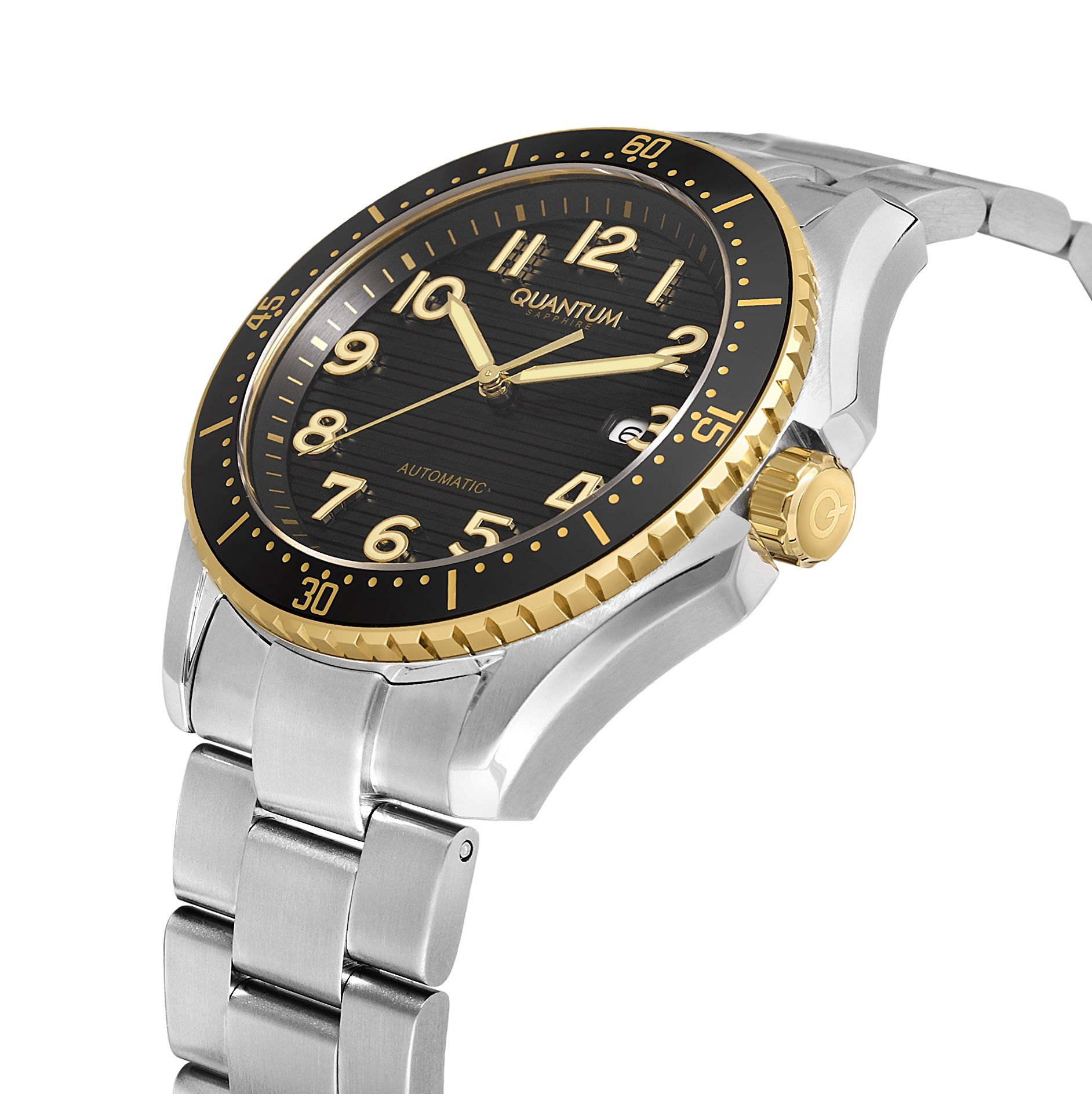 Quantum Qmg1167.250 Otomatik Erkek Kol Saati