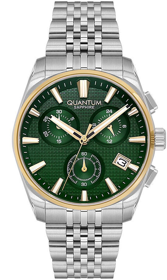 Quantum Pwg1196.270 Erkek Kol Saati