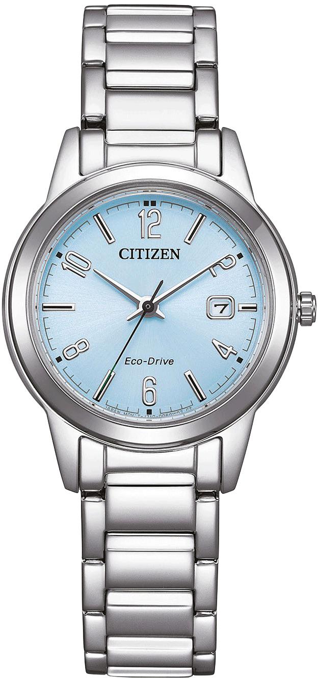 Citizen Fe1241-71L Kadın Kol Saati