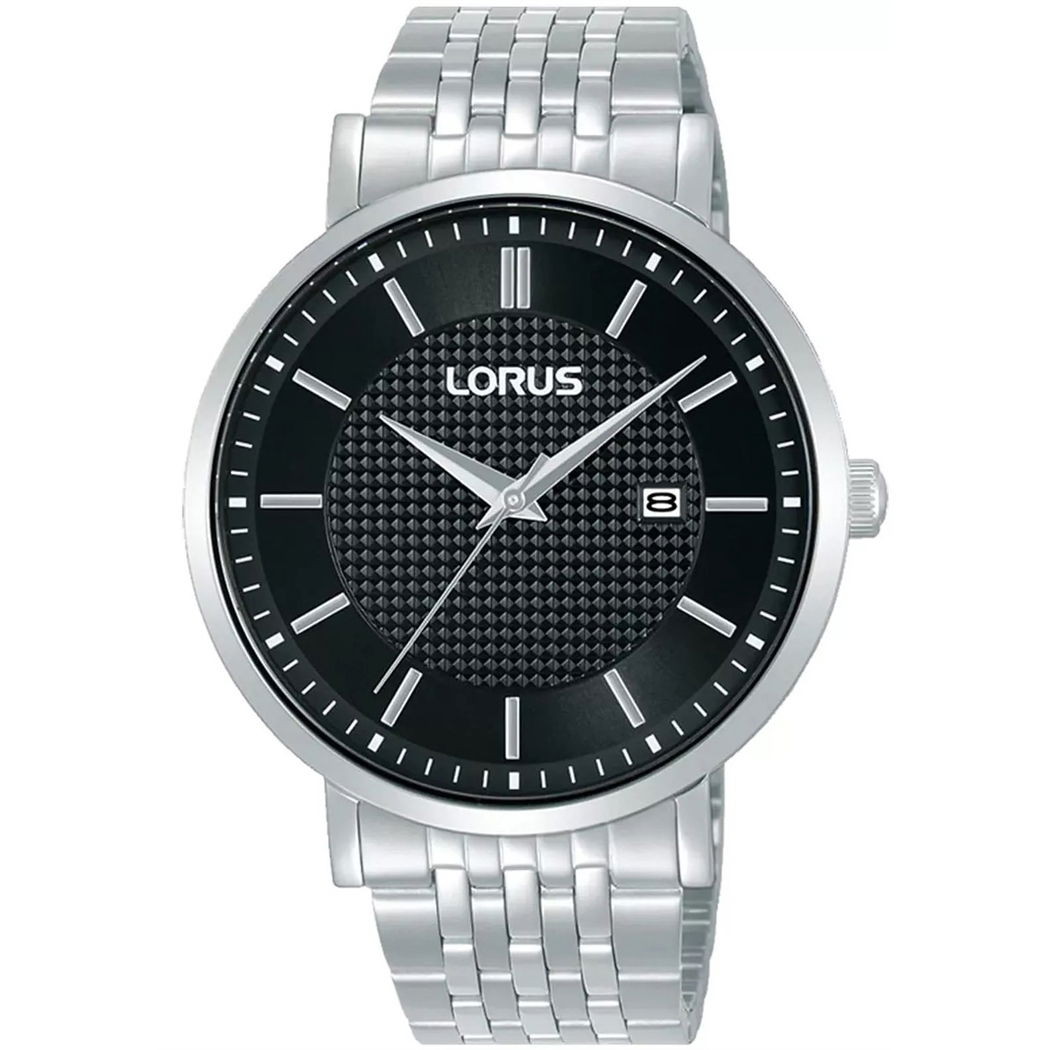 Lorus Rh953rx9 Erkek Kol Saati