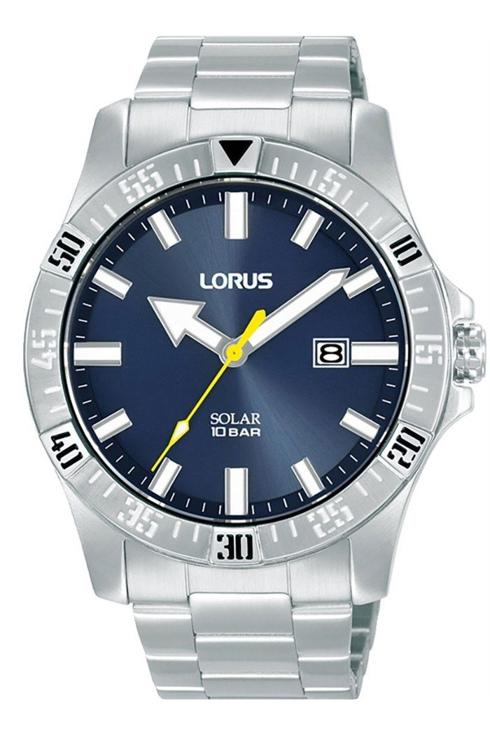 Lorus Rx379ax9 Erkek Kol Saati