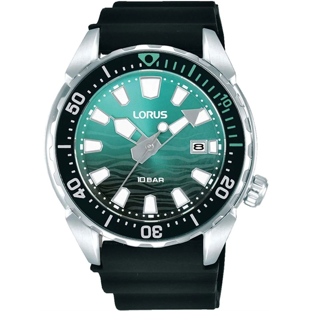 Lorus Rh951rx9 Erkek Kol Saati