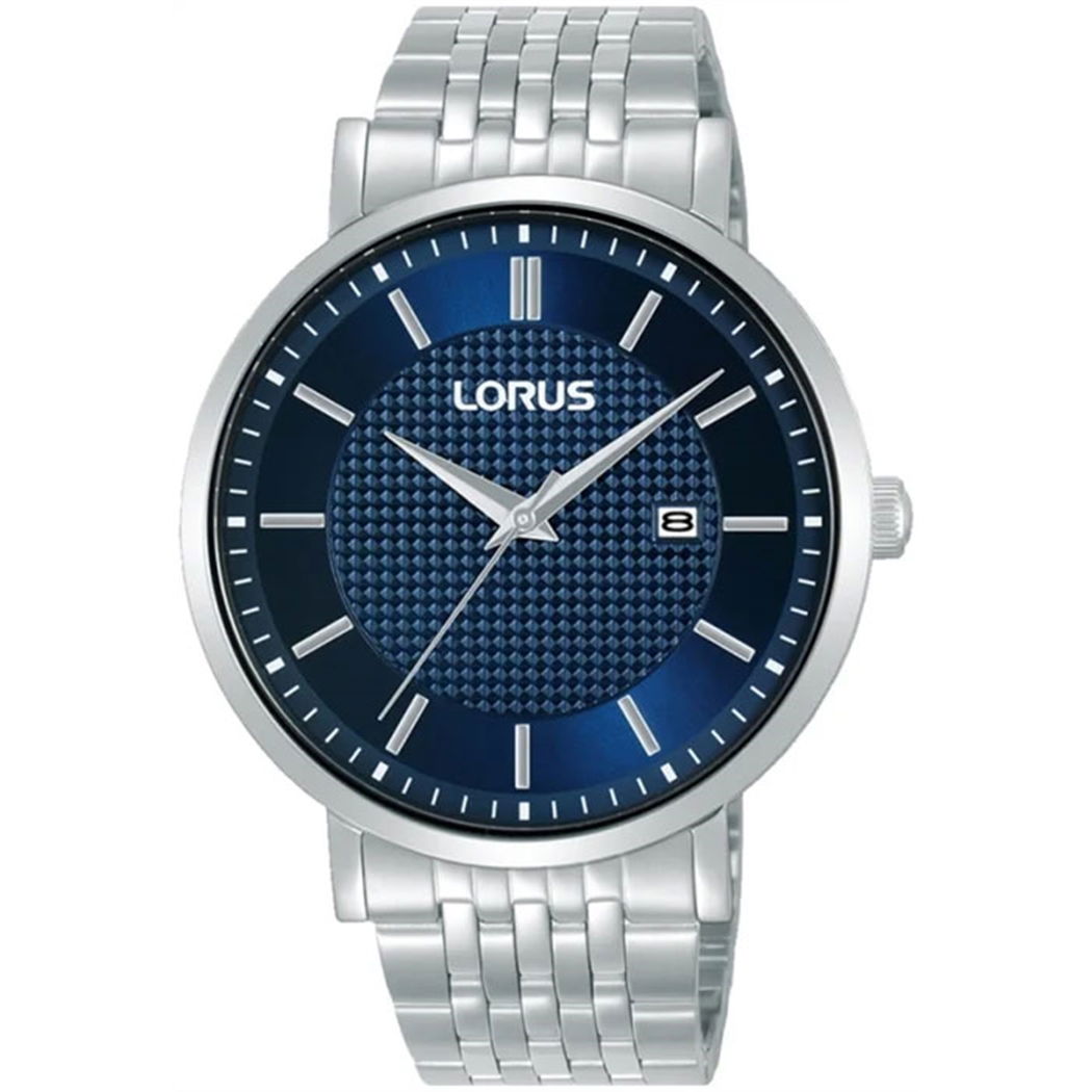 Lorus Rh955rx9 Erkek Kol Saati