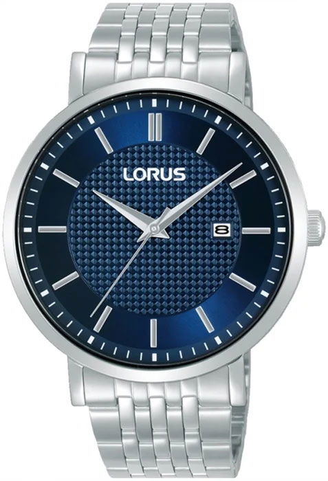 Lorus Rh955rx9 Erkek Kol Saati