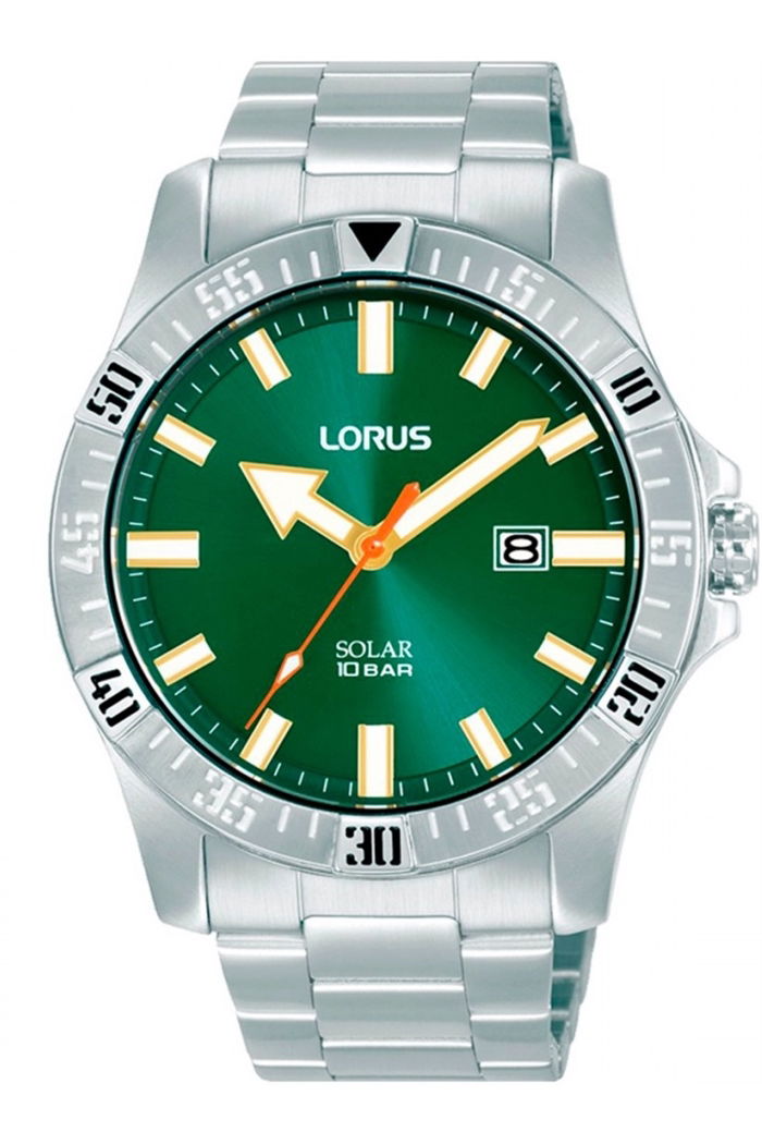 Lorus Rx381ax9 Erkek Kol Saati
