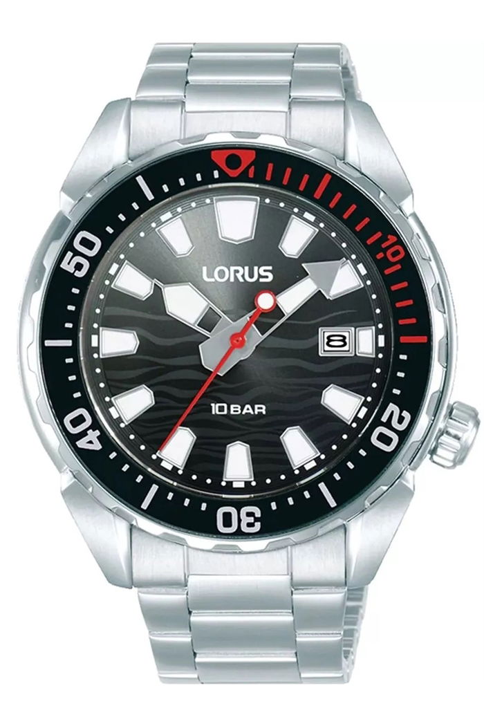 Lorus Rh945rx9 Erkek Kol Saati
