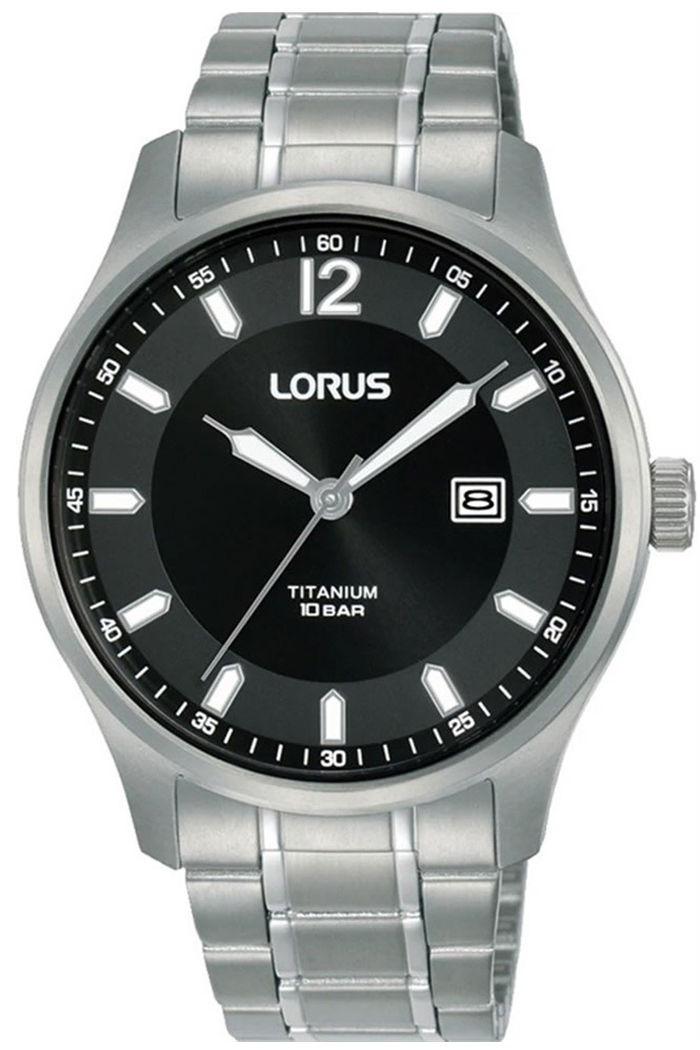 Lorus Rh995qx9 Erkek Kol Saati