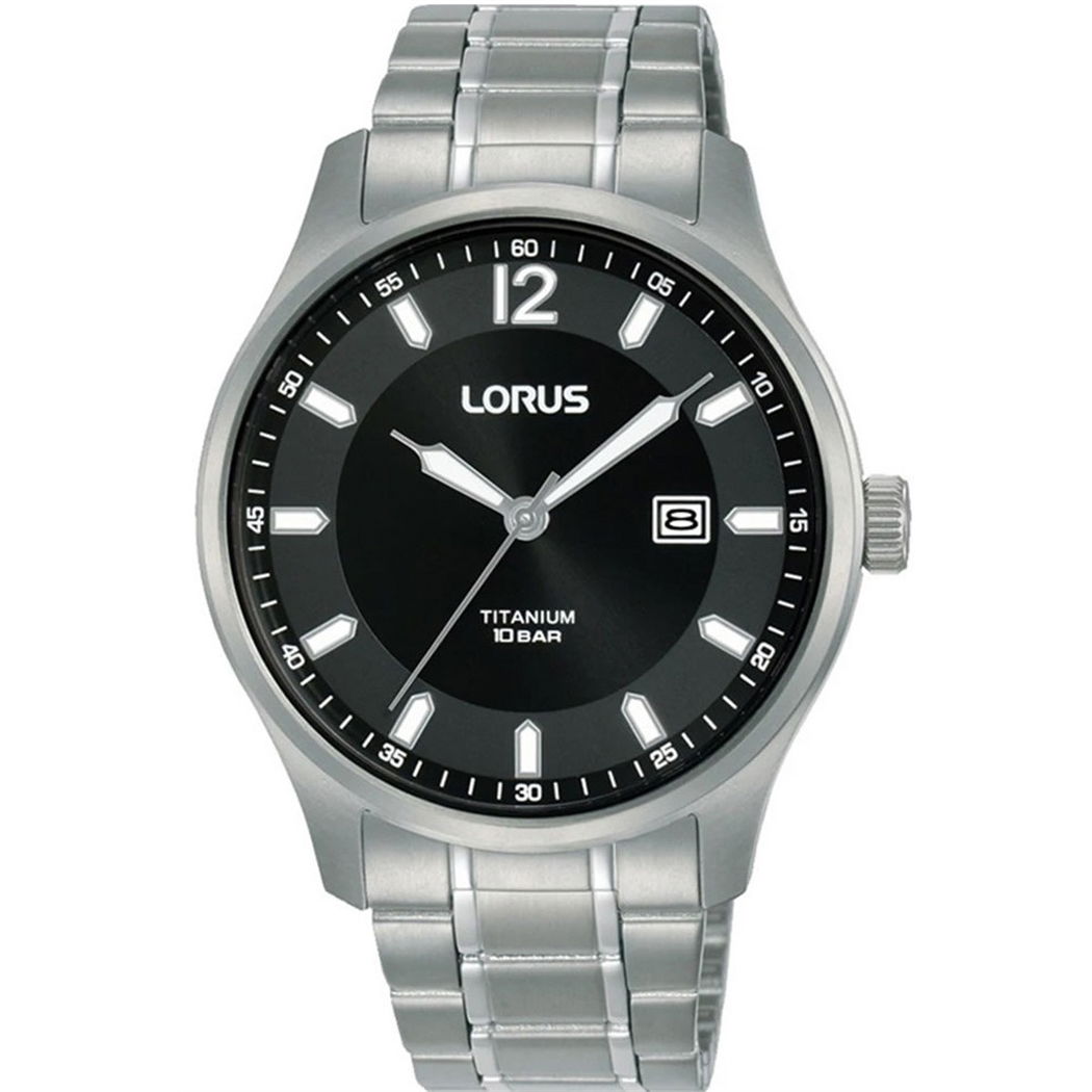 Lorus Rh995qx9 Erkek Kol Saati