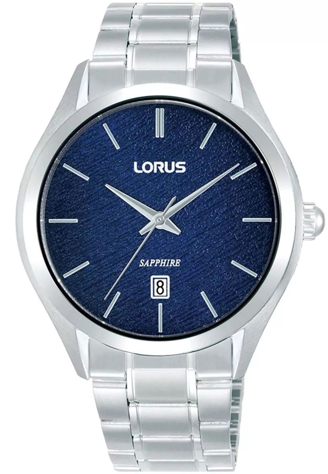Lorus Rh965rx9 Erkek Kol Saati