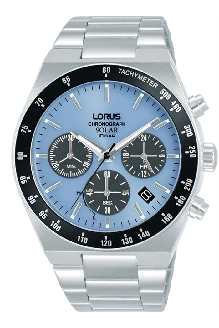 Lorus Rz525ax9 Erkek Kol Saati