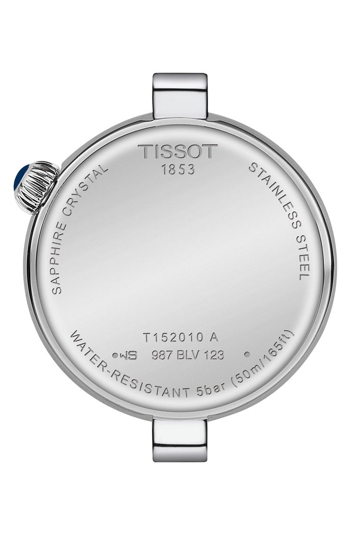 Tissot Desir T152.010.16.038.01 Kadın Kol Saati