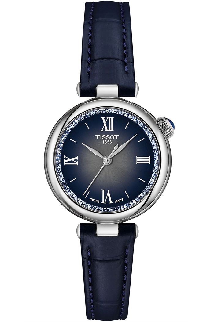 Tissot Desir T152.010.16.038.01 Kadın Kol Saati