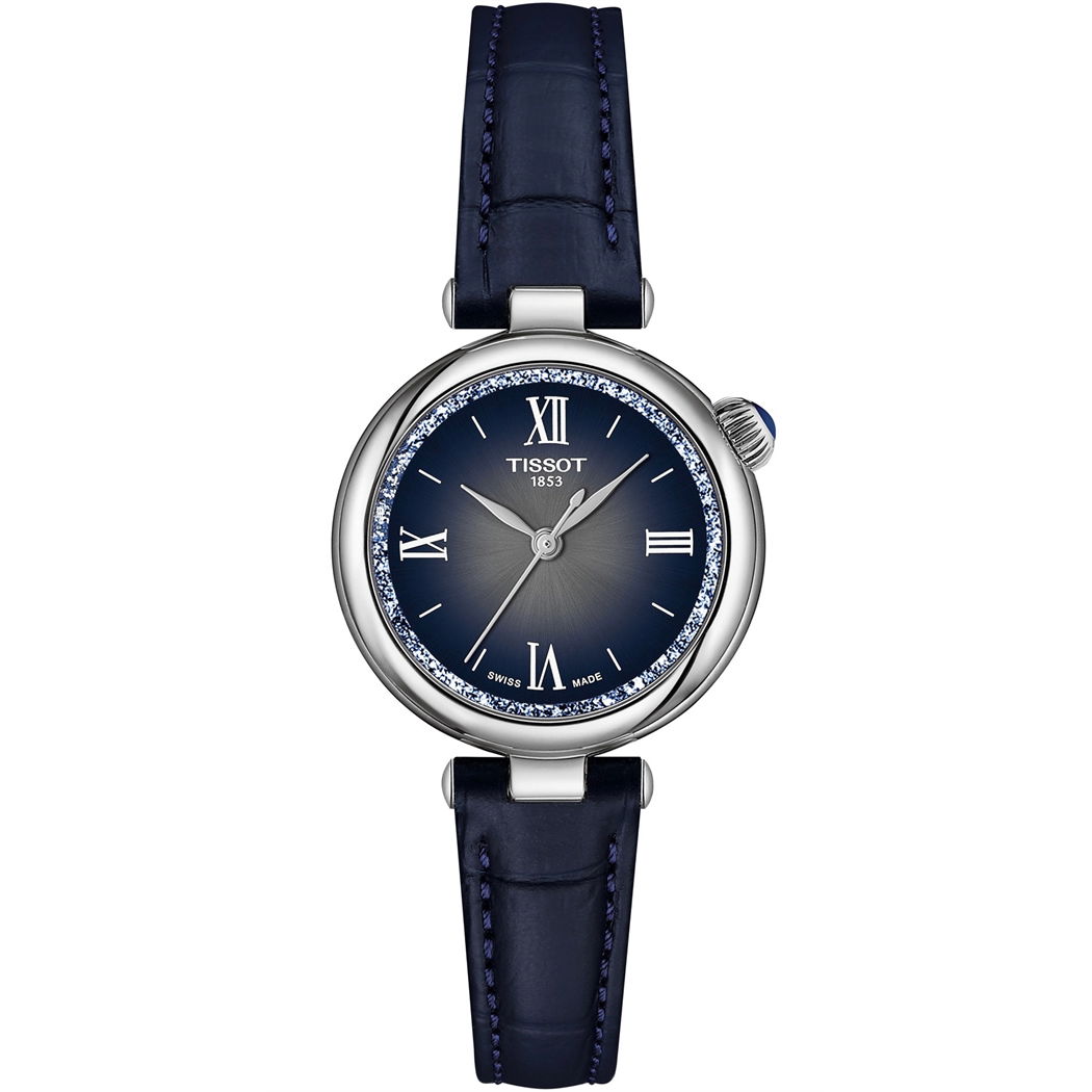 Tissot Desir 28mm T1520101603801 - Kadın Kol Saati (T152.010.16.038.01)