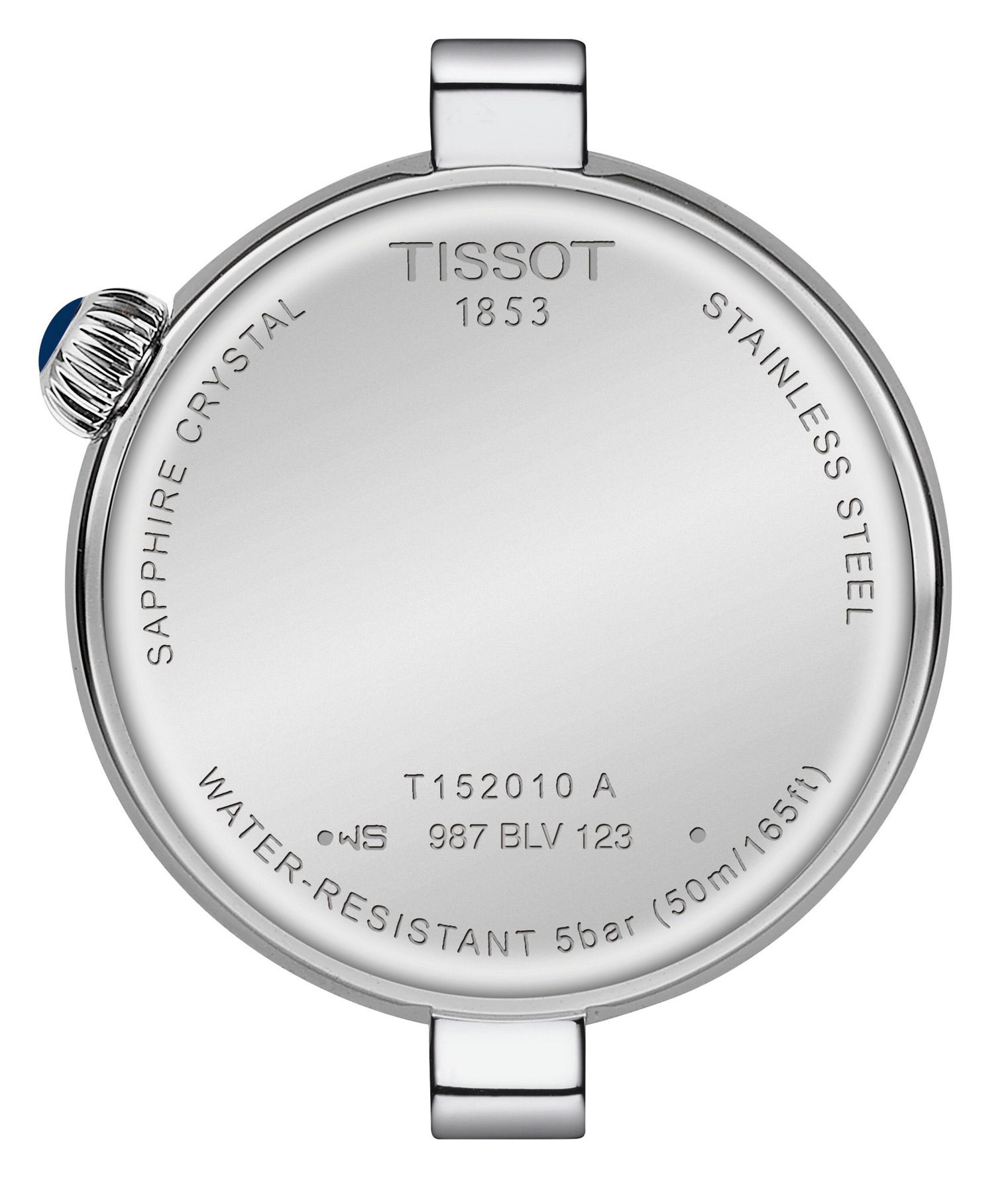 Tissot Desir 28mm T1520101603801 - Kadın Kol Saati (T152.010.16.038.01)