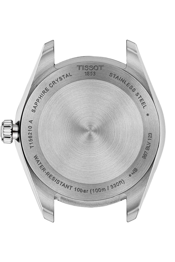 Tissot Ballade 34mm T156.210.22.041.00 Kadın Kol Saati