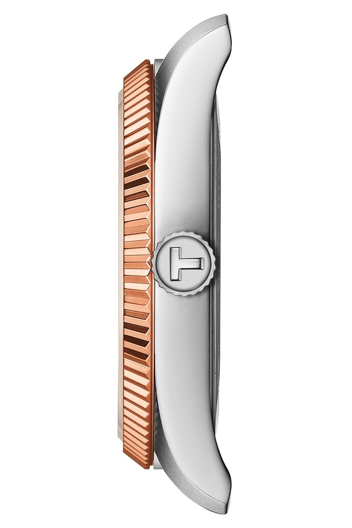Tissot Ballade 34mm T156.210.22.041.00 Kadın Kol Saati