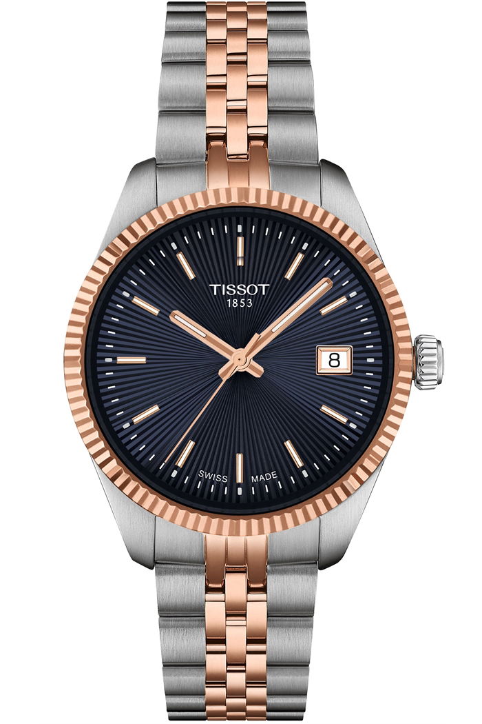 Tissot Ballade 34mm T156.210.22.041.00 Kadın Kol Saati