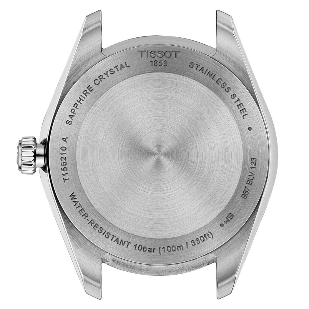 Tissot Ballade 34mm T1562102204100 - Kadın Kol Saati (T156.210.22.041.00)