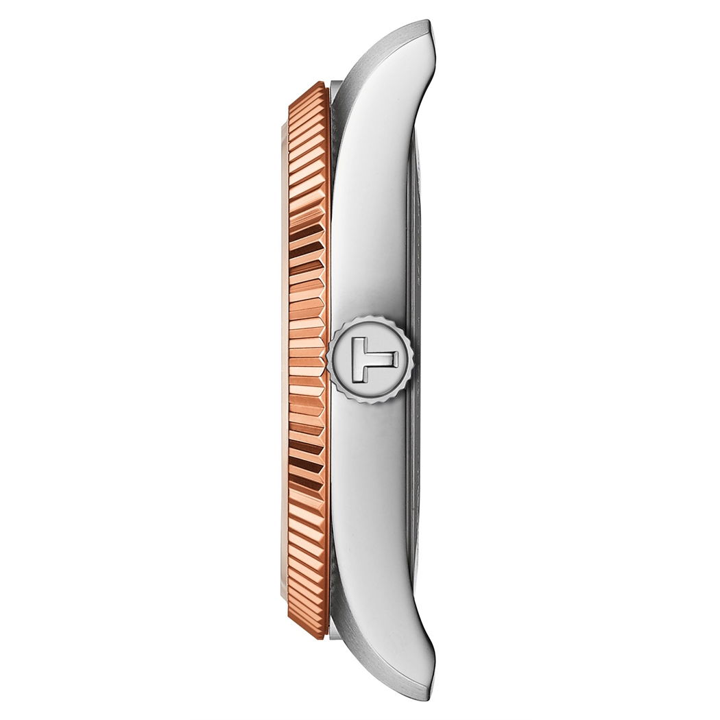 Tissot Ballade 34mm T1562102204100 - Kadın Kol Saati (T156.210.22.041.00)