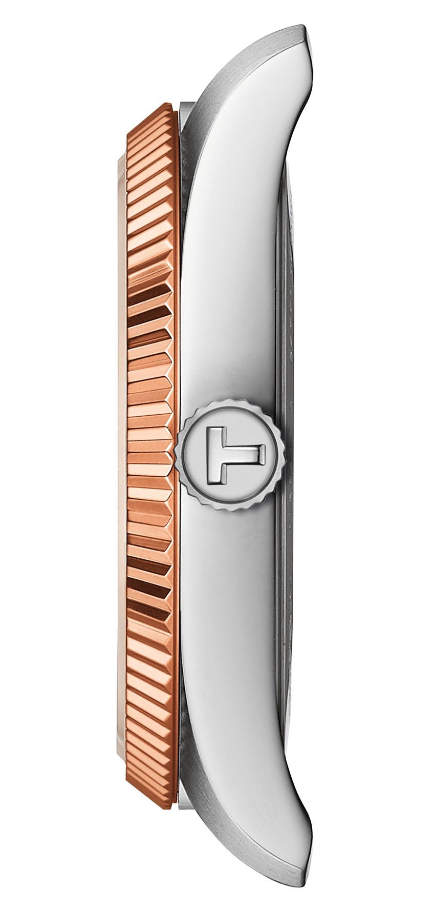 Tissot Ballade 34mm T1562102204100 - Kadın Kol Saati (T156.210.22.041.00)