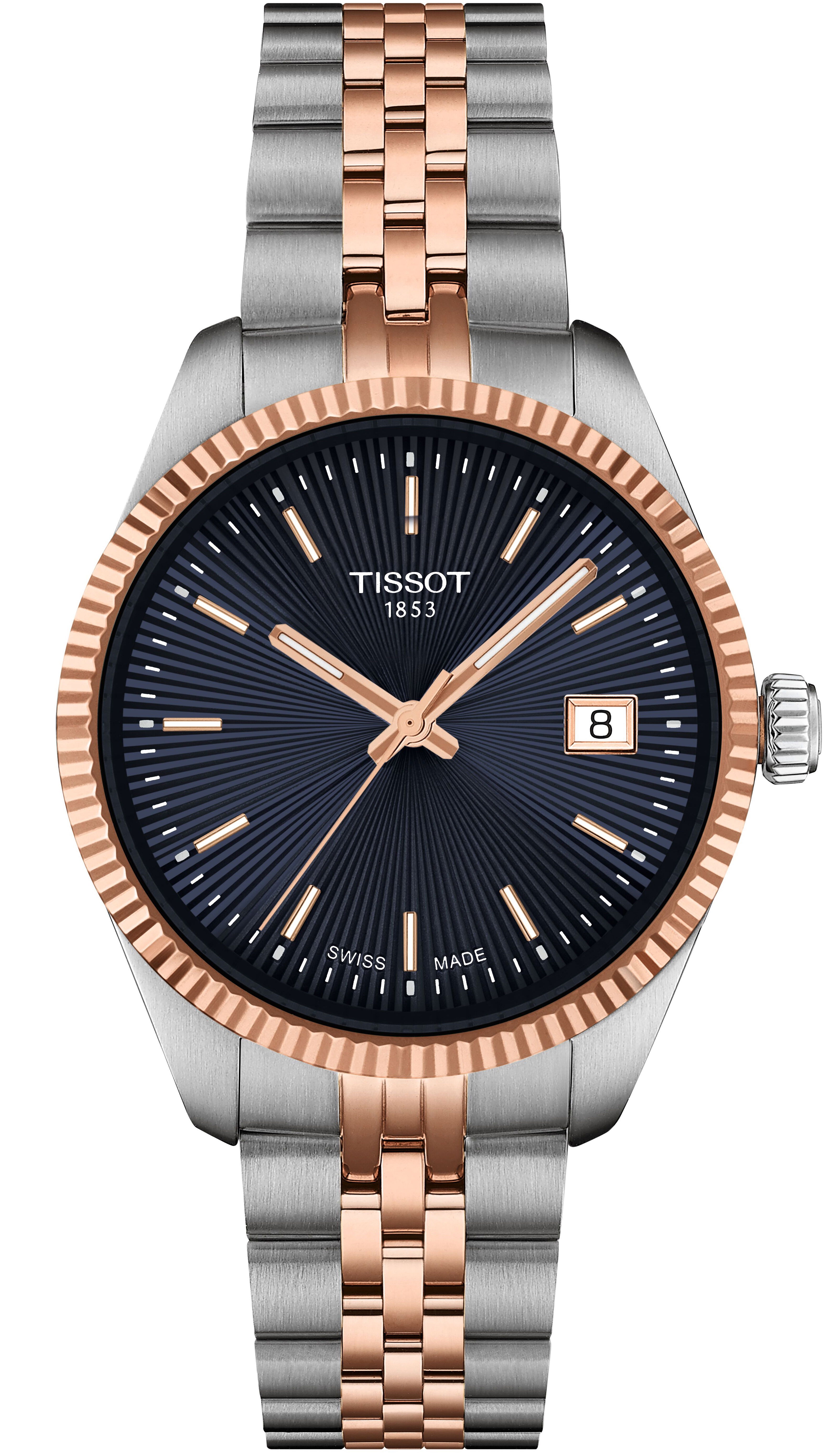 Tissot Ballade 34mm T1562102204100 - Kadın Kol Saati (T156.210.22.041.00)