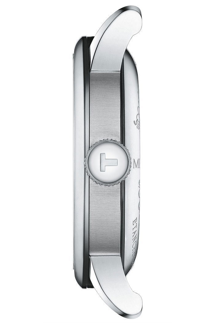 Tissot Le Locle Powermatic 80 T006.407.11.093.00 Otomatik Erkek Kol Saati
