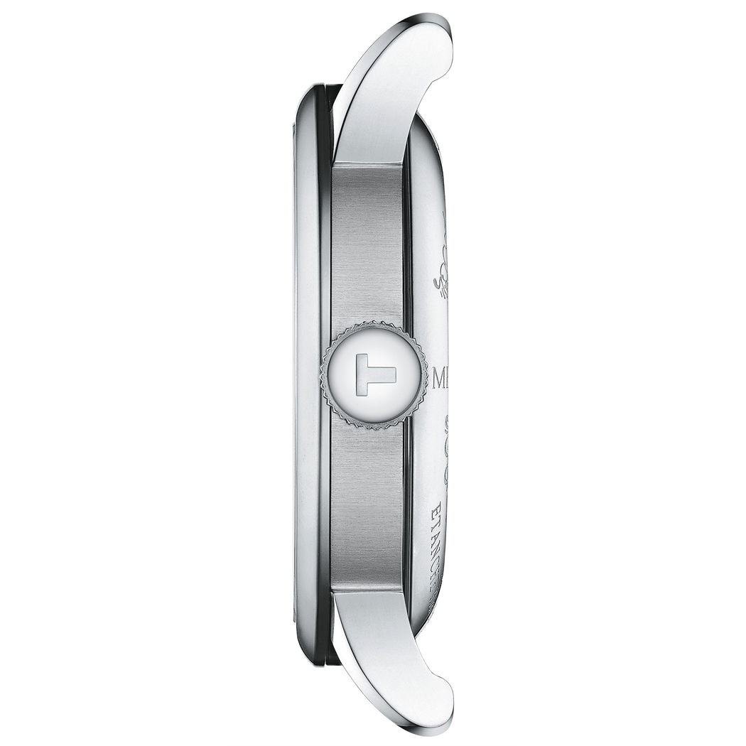 Tissot Le Locle 39.3mm T0064071109300 - Otomatik Erkek Kol Saati (T006.407.11.093.00)