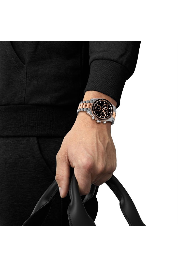 Tissot PR516 Chronograph T149.417.22.051.01 Erkek Kol Saati