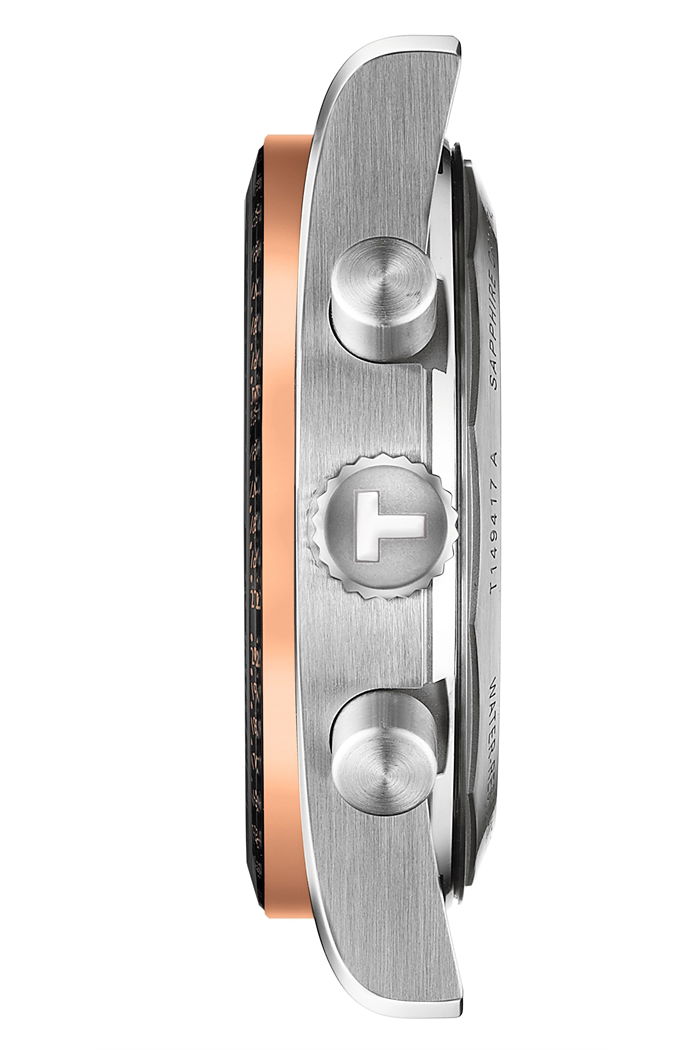 Tissot PR516 Chronograph T149.417.22.051.01 Erkek Kol Saati