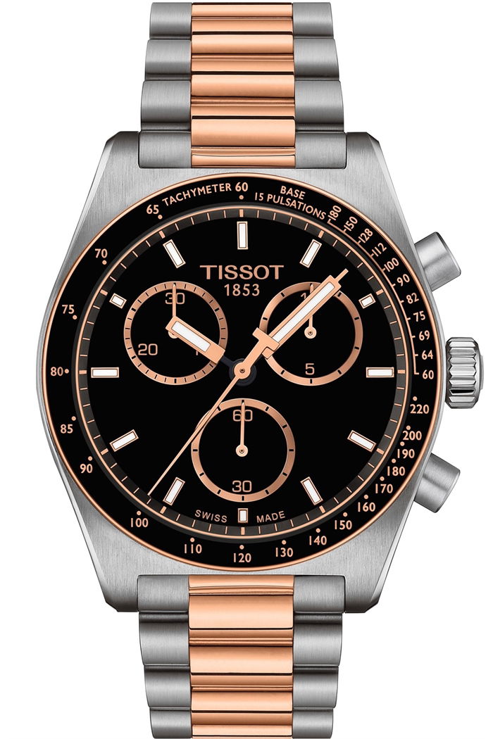 Tissot PR516 Chronograph T149.417.22.051.01 Erkek Kol Saati