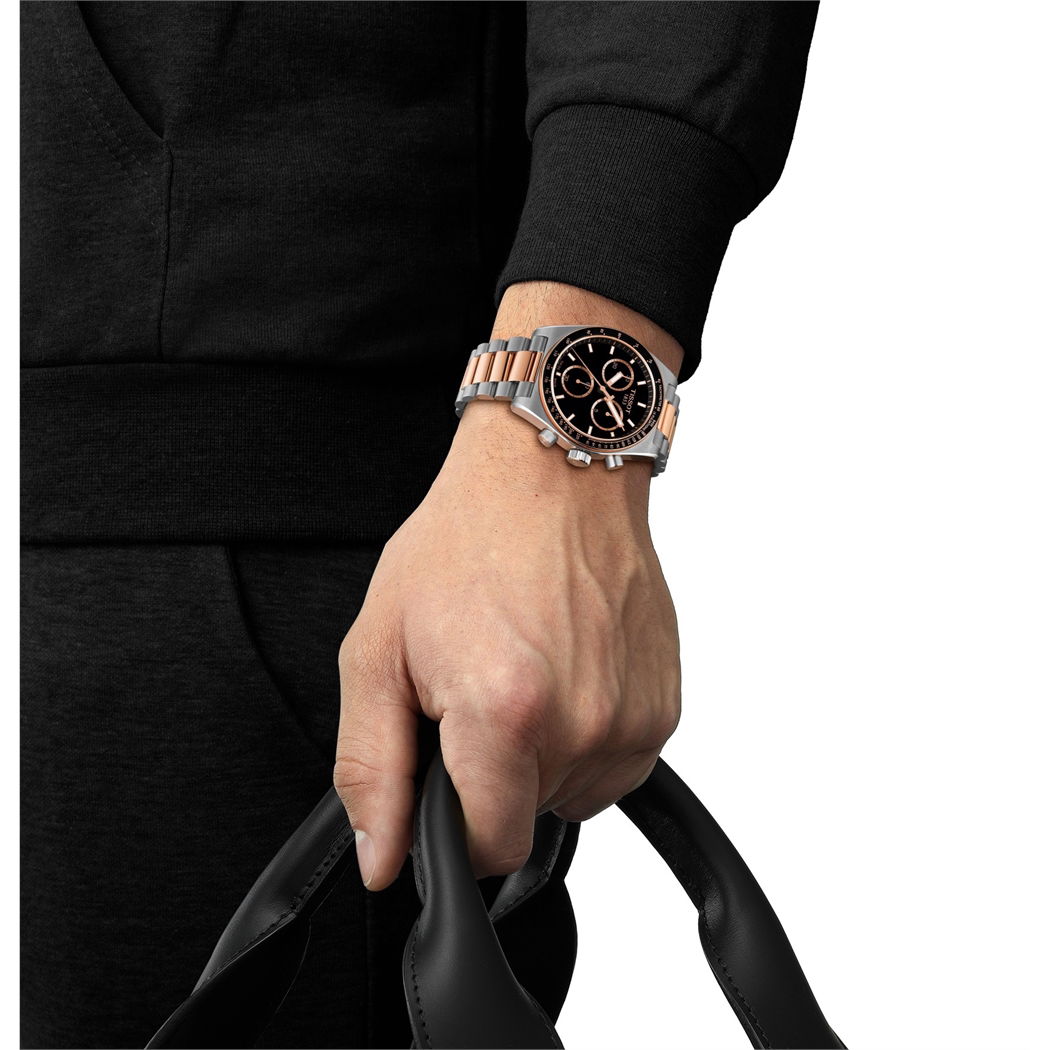 Tissot PR516 40mm T1494172205101 - Erkek Kol Saati (T149.417.22.051.01)