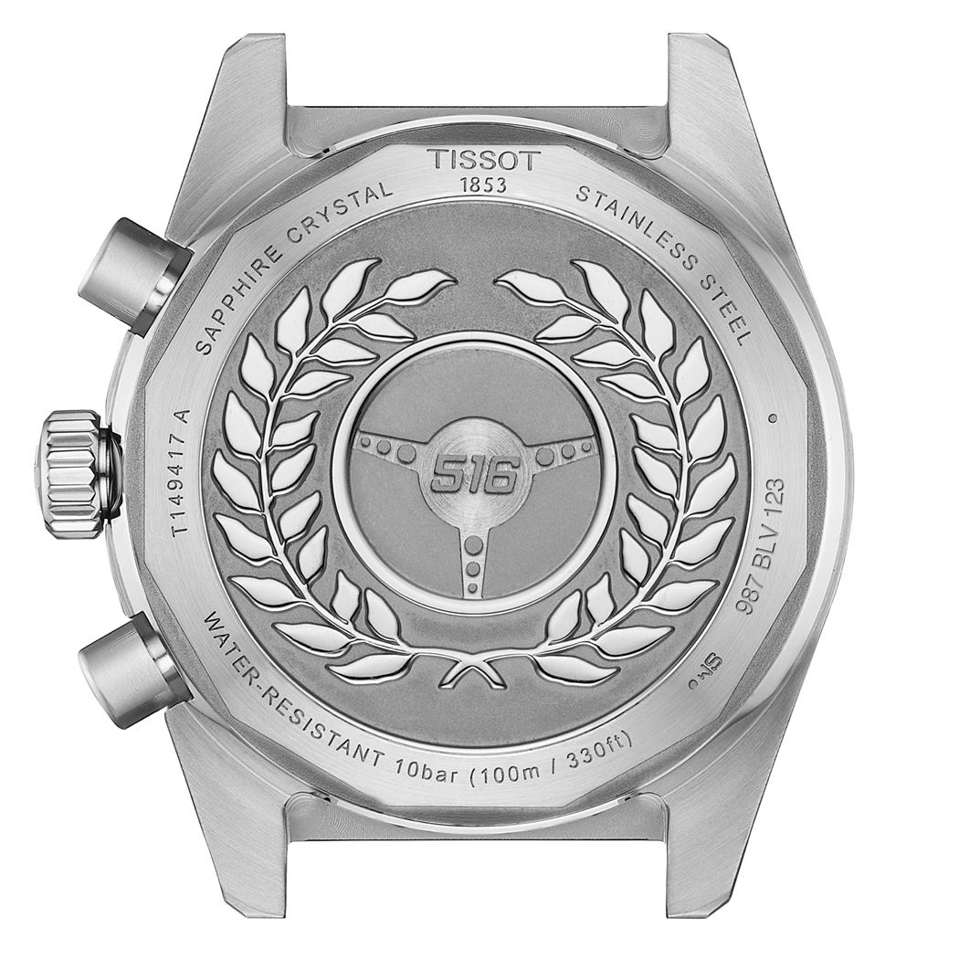 Tissot PR516 40mm T1494172205101 - Erkek Kol Saati (T149.417.22.051.01)