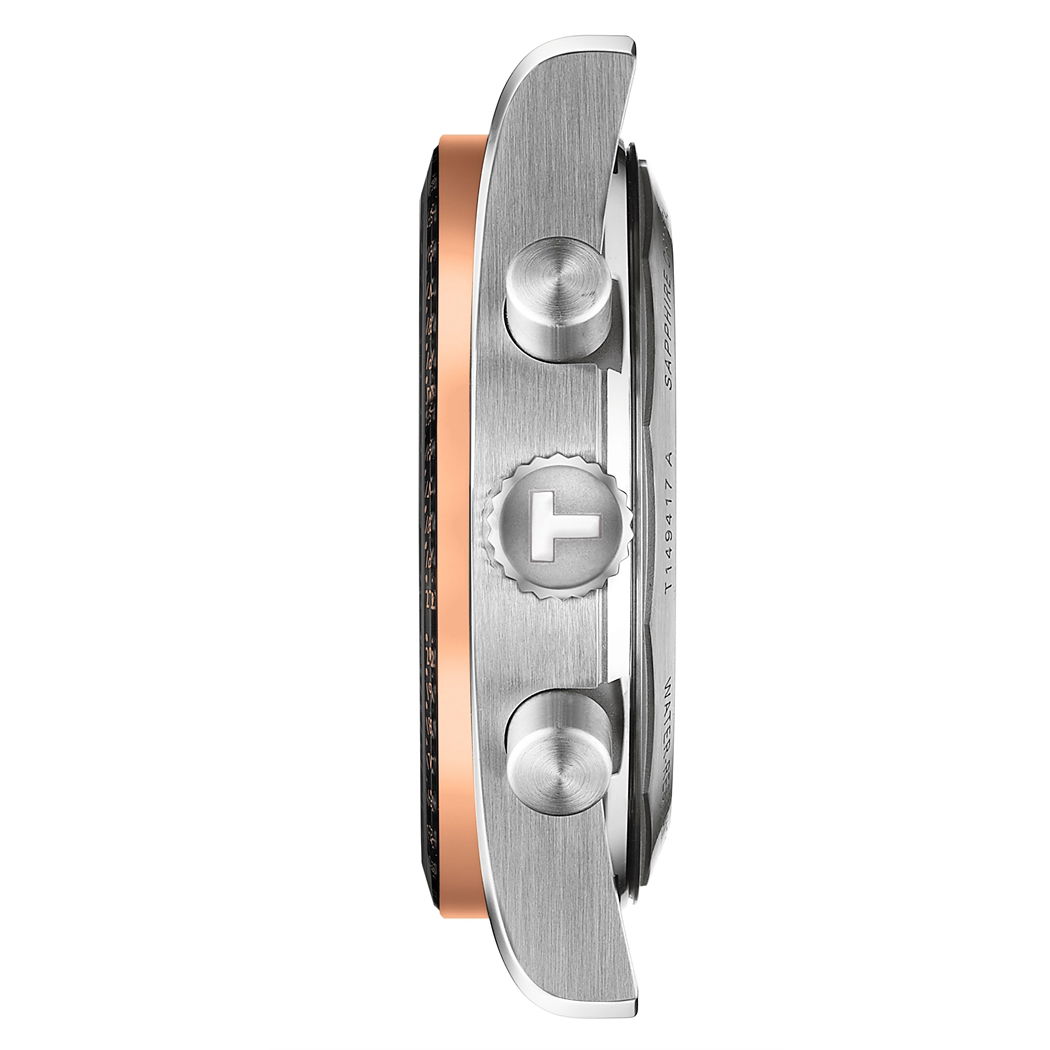 Tissot PR516 40mm T1494172205101 - Erkek Kol Saati (T149.417.22.051.01)