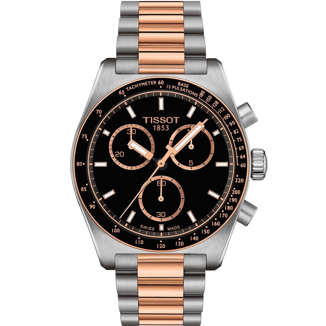 Tissot PR516 40mm T1494172205101 - Erkek Kol Saati (T149.417.22.051.01)