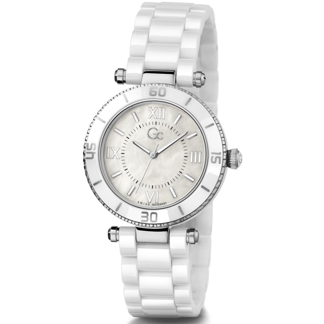 Gc Gcz05008l1mf Kadın Kol Saati
