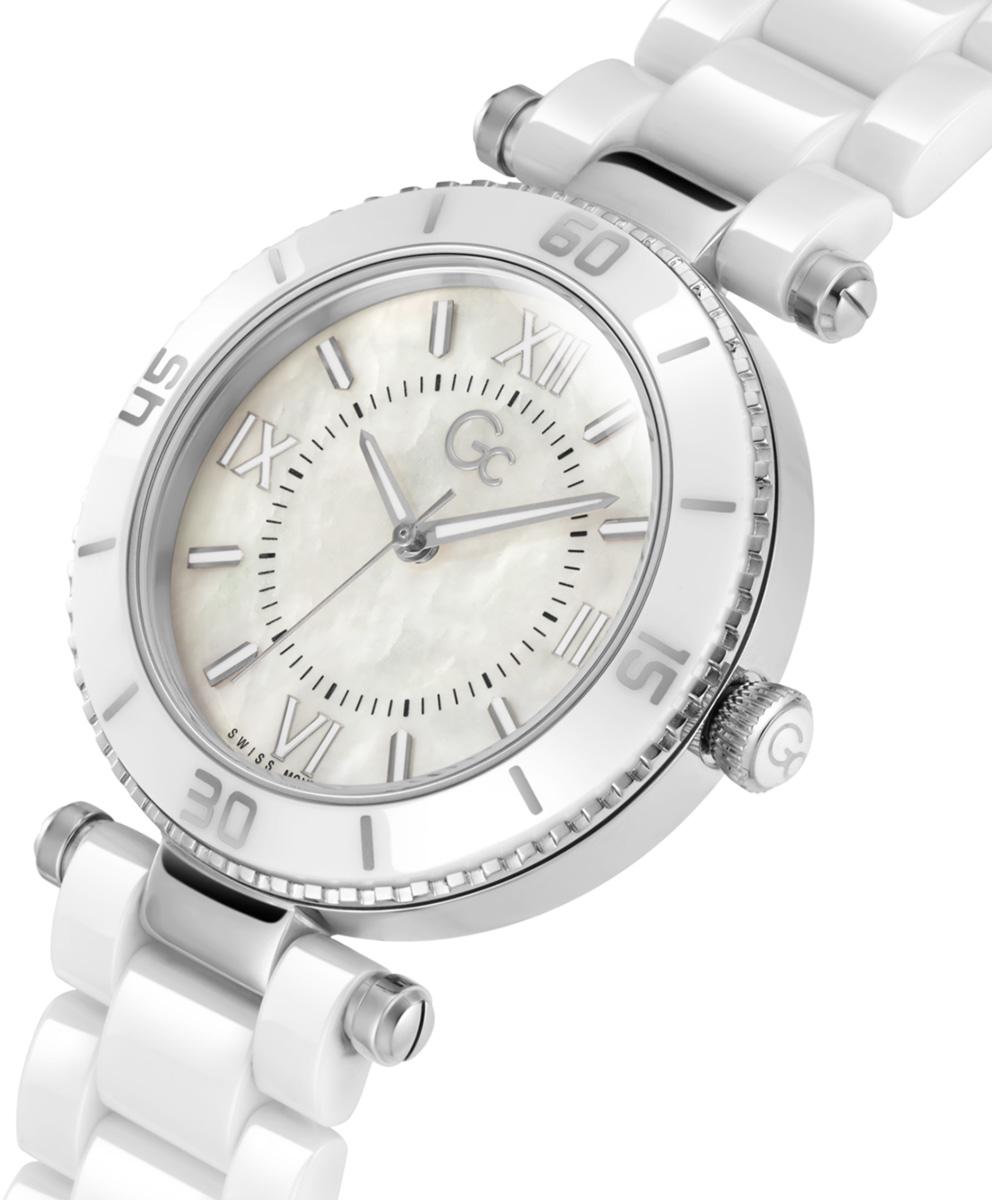 Gc Gcz05008l1mf Kadın Kol Saati