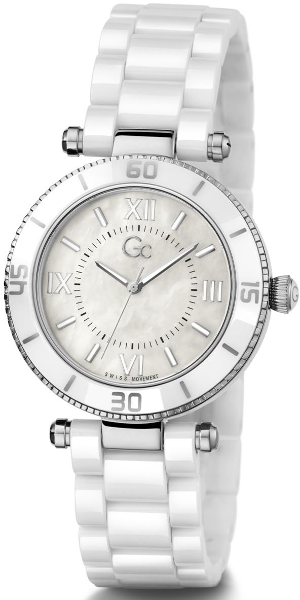 Gc Gcz05008l1mf Kadın Kol Saati